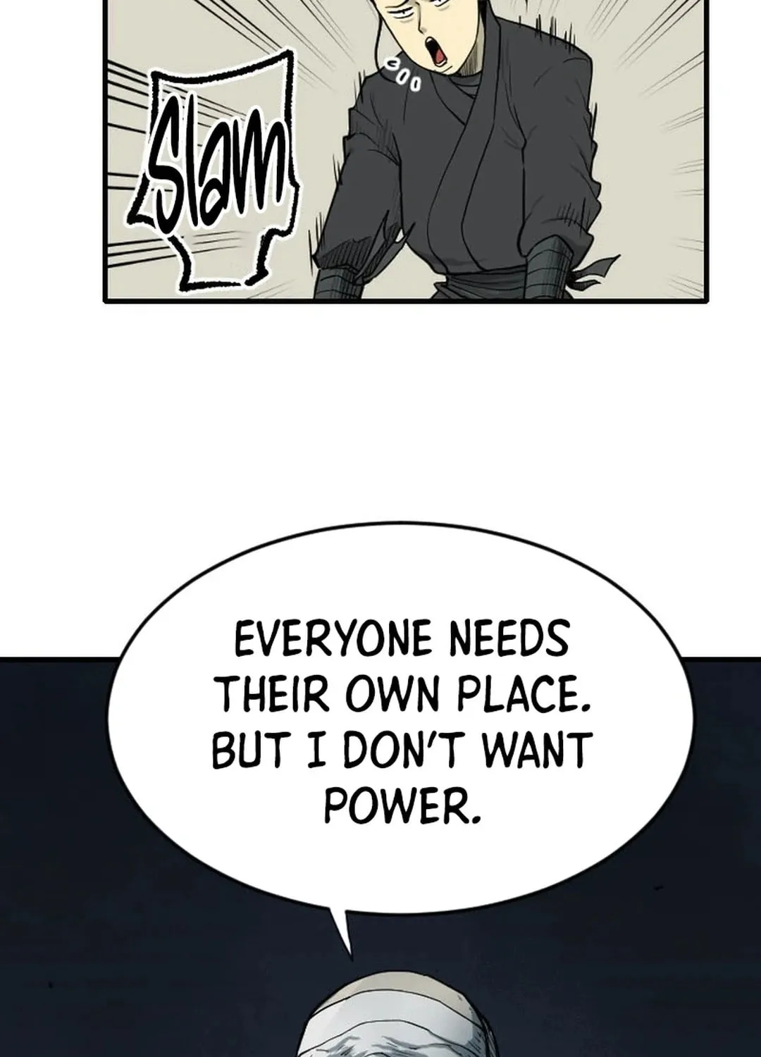 Read The Demonic Warrior chapter 62 image 19 on Lezhin