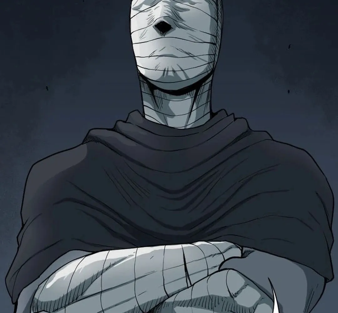 Read The Demonic Warrior chapter 62 image 20 on Lezhin