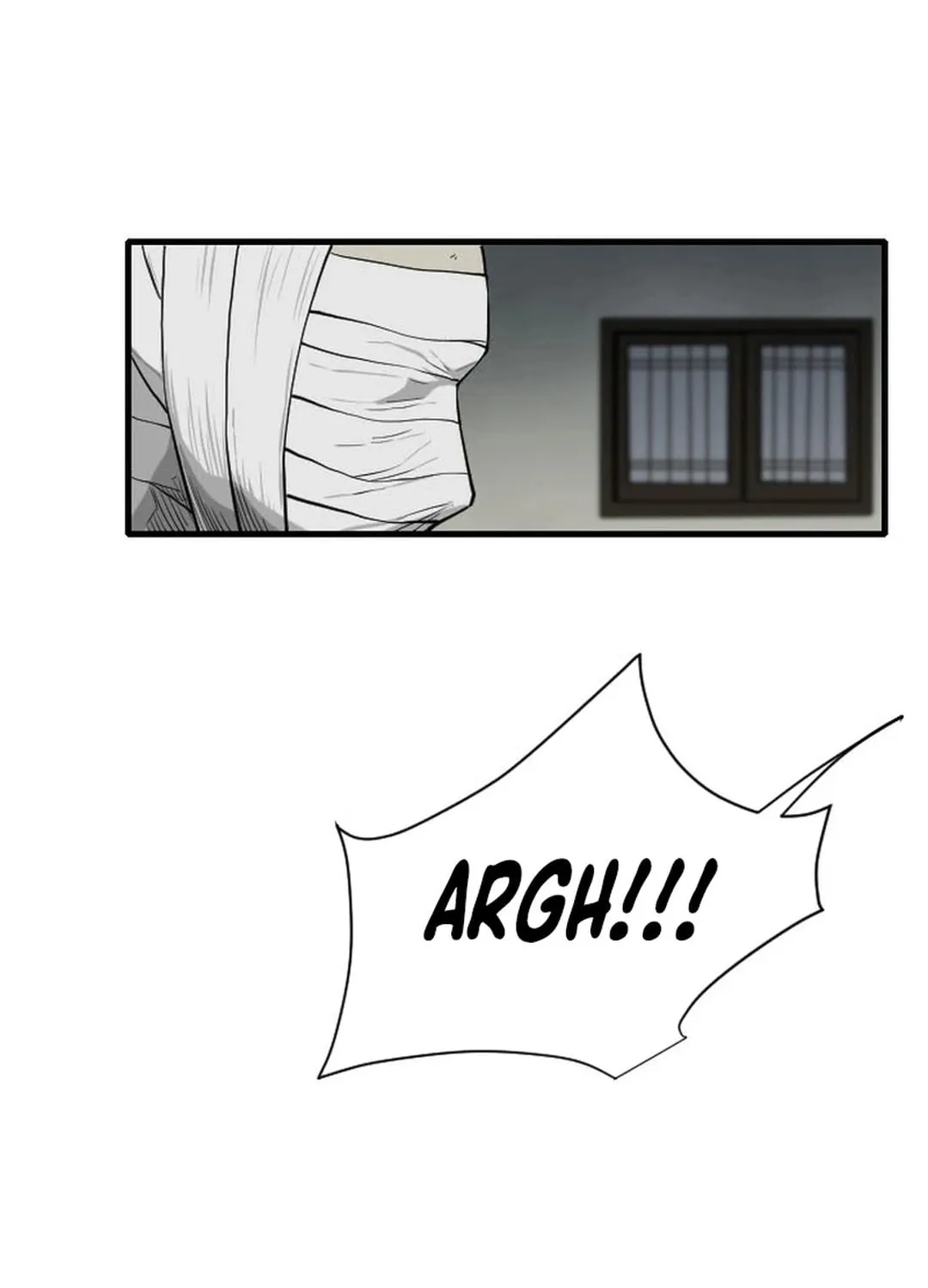 Read The Demonic Warrior chapter 62 image 23 on Lezhin