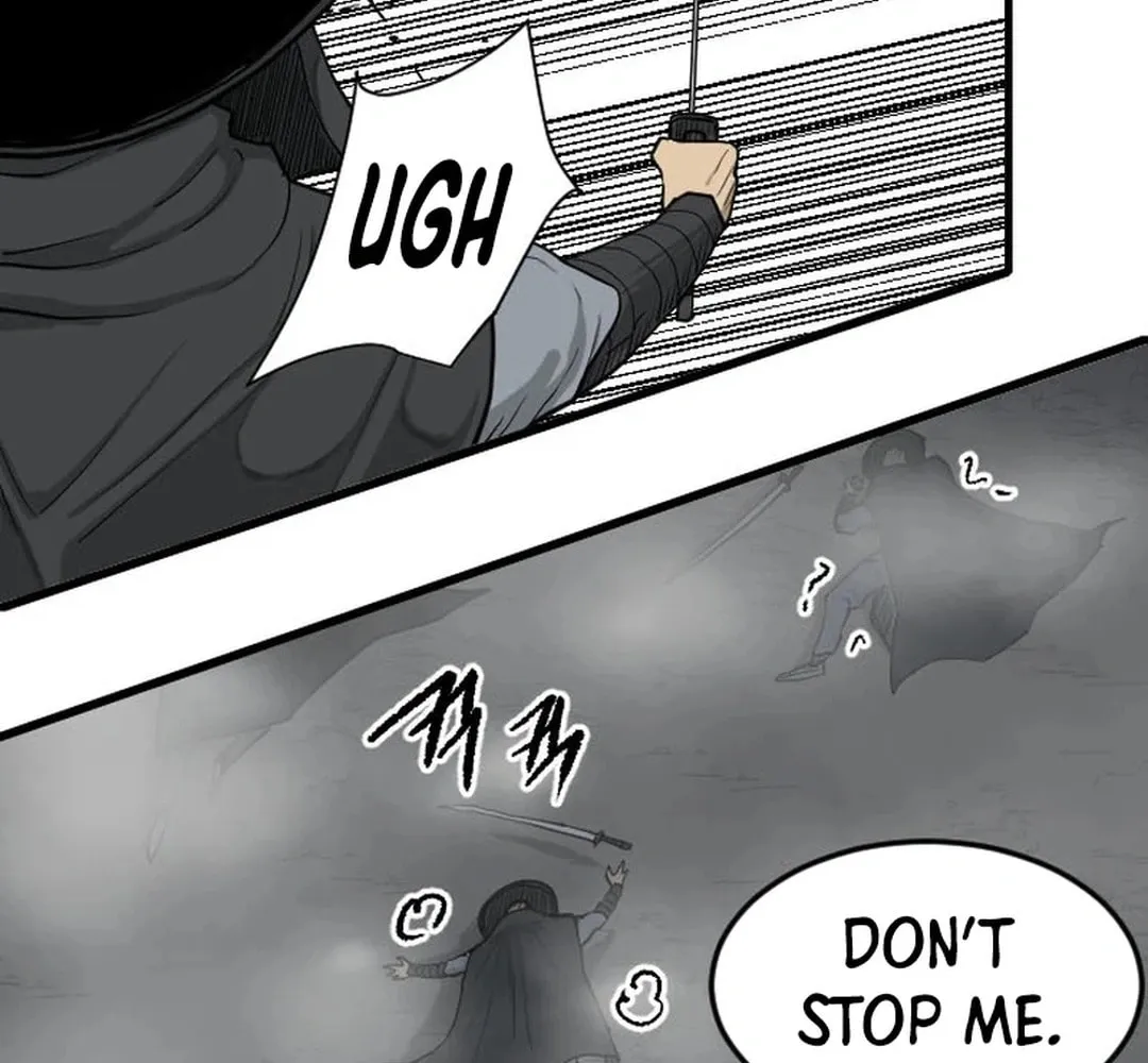 Read The Demonic Warrior chapter 62 image 27 on Lezhin
