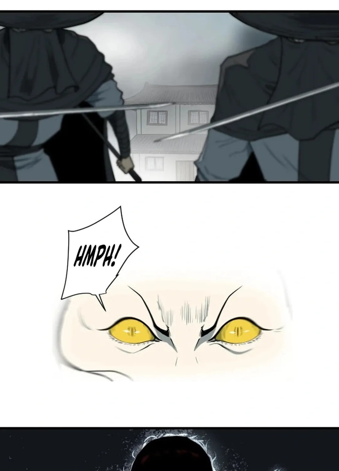 Read The Demonic Warrior chapter 62 image 29 on Lezhin