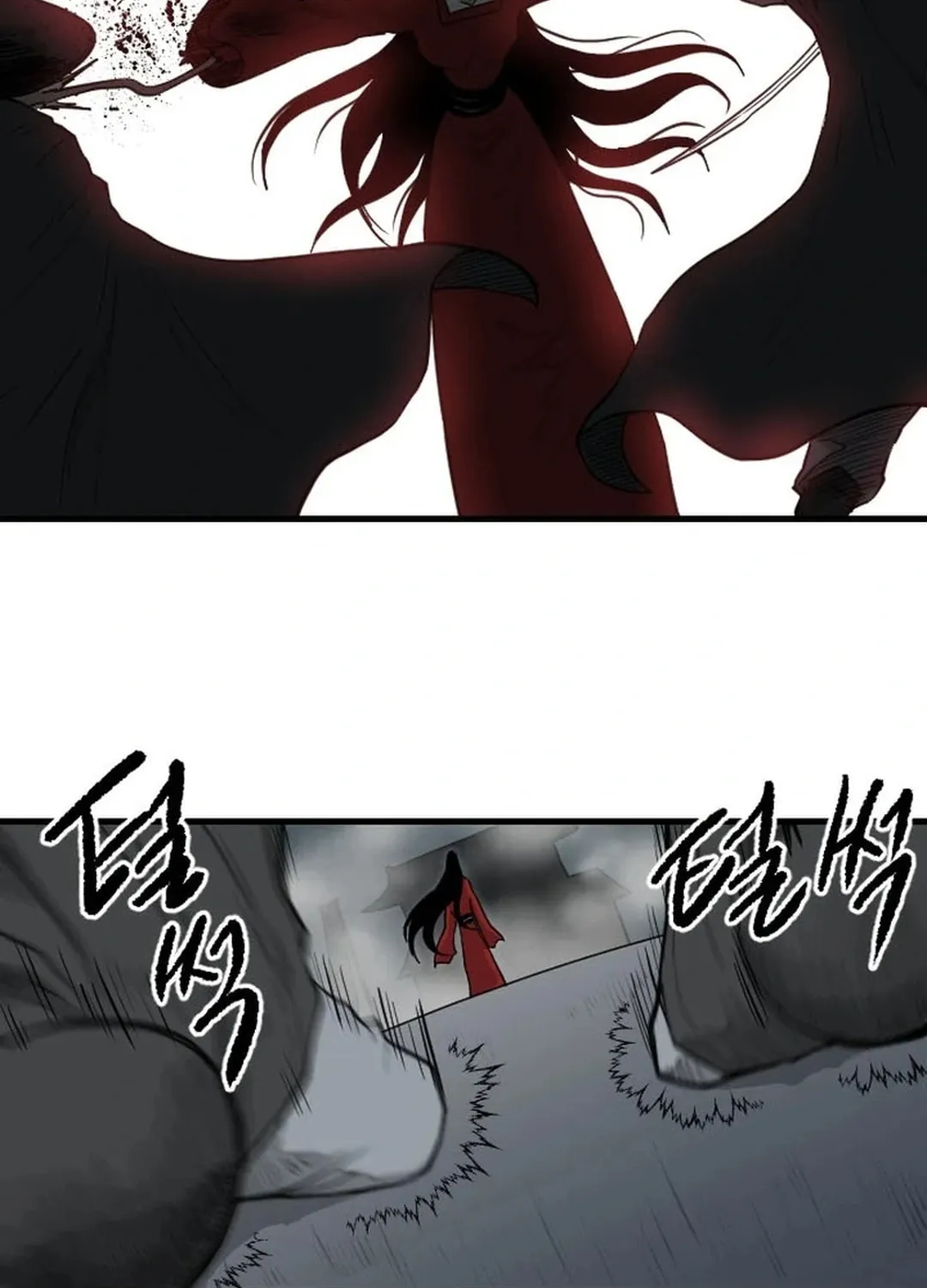 Read The Demonic Warrior chapter 62 image 31 on Lezhin