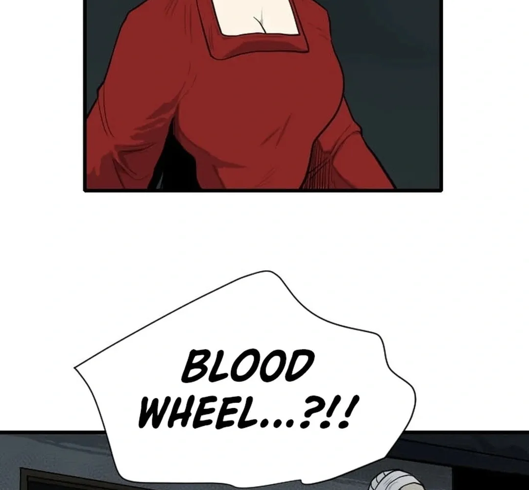 Read The Demonic Warrior chapter 62 image 34 on Lezhin