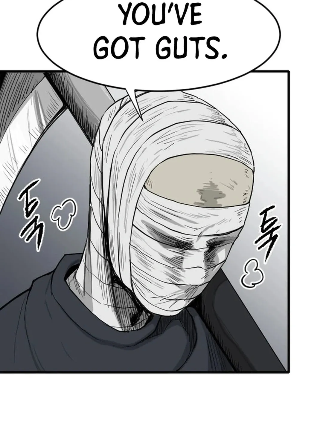 Read The Demonic Warrior chapter 62 image 37 on Lezhin