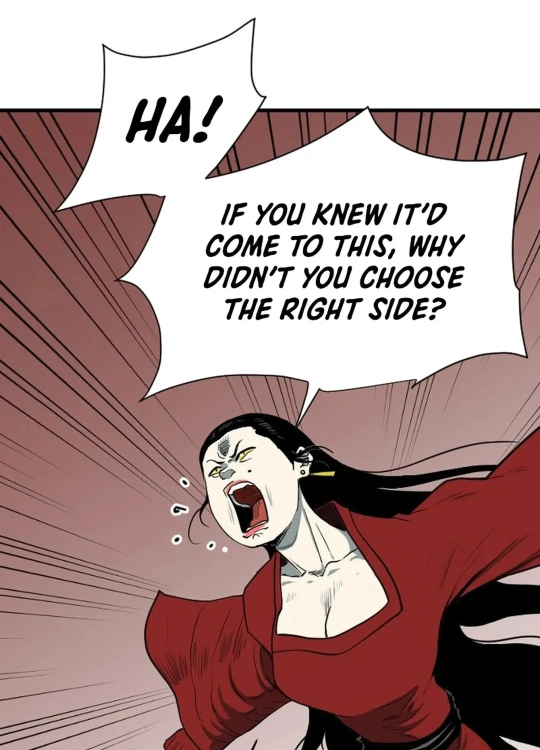 Read The Demonic Warrior chapter 62 image 38 on Lezhin