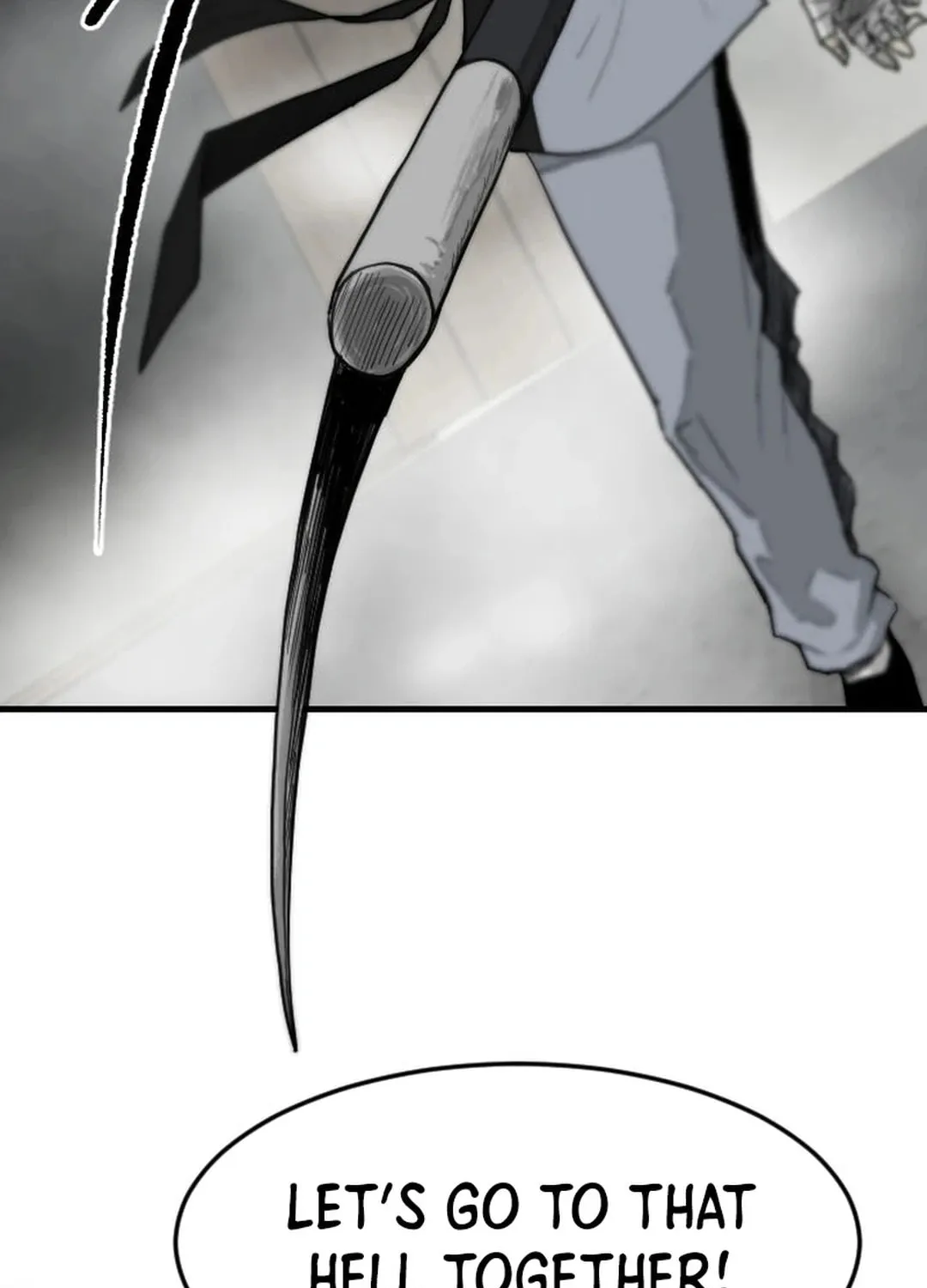 Read The Demonic Warrior chapter 62 image 44 on Lezhin