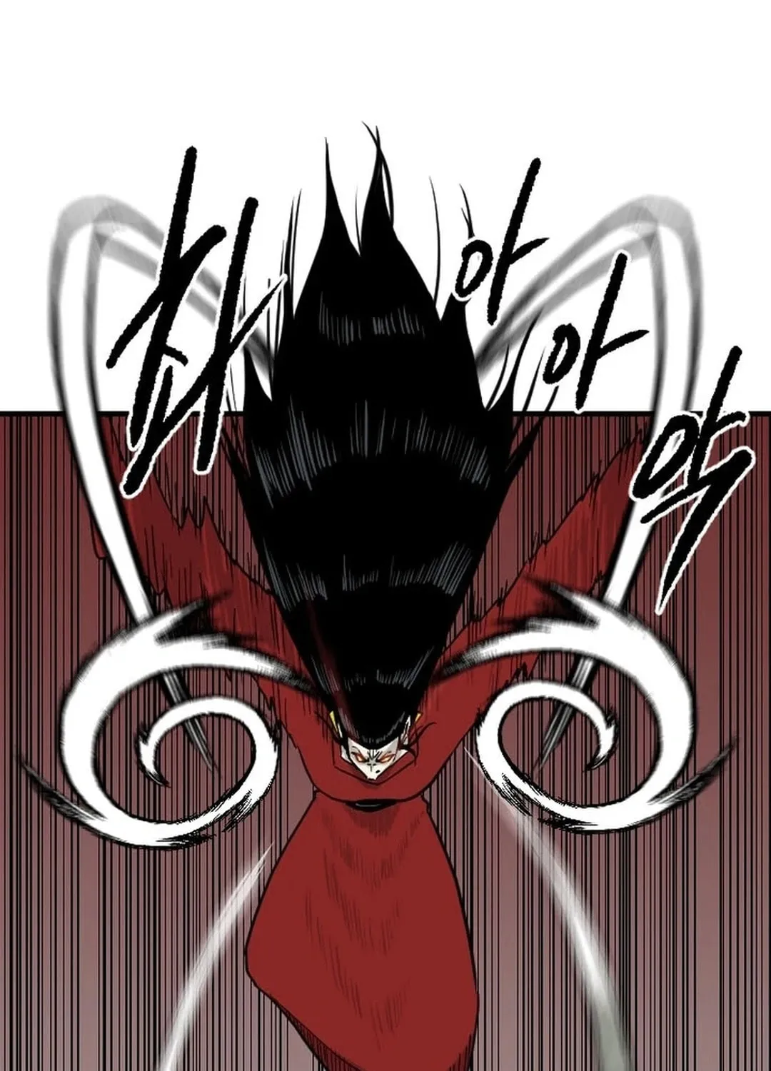 Read The Demonic Warrior chapter 62 image 46 on Lezhin