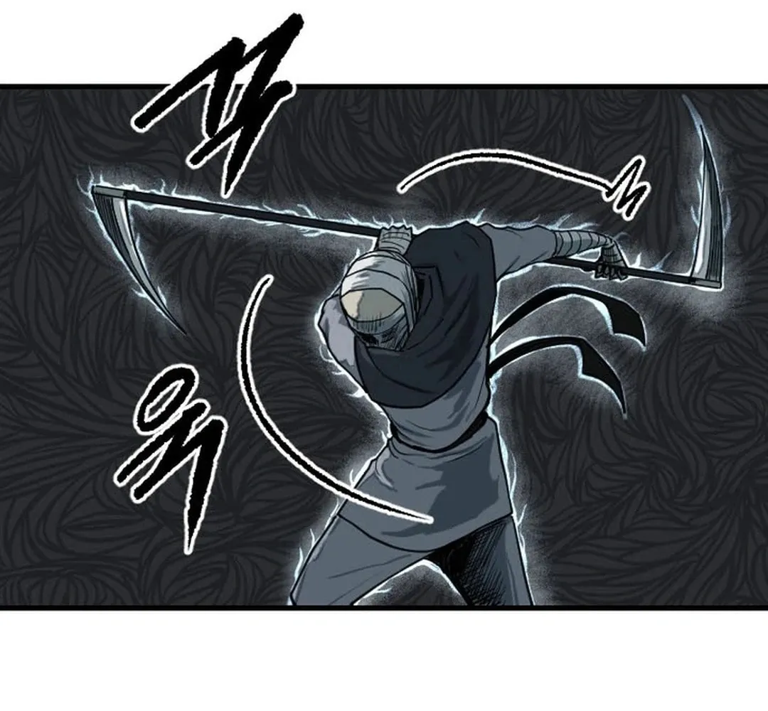 Read The Demonic Warrior chapter 62 image 48 on Lezhin