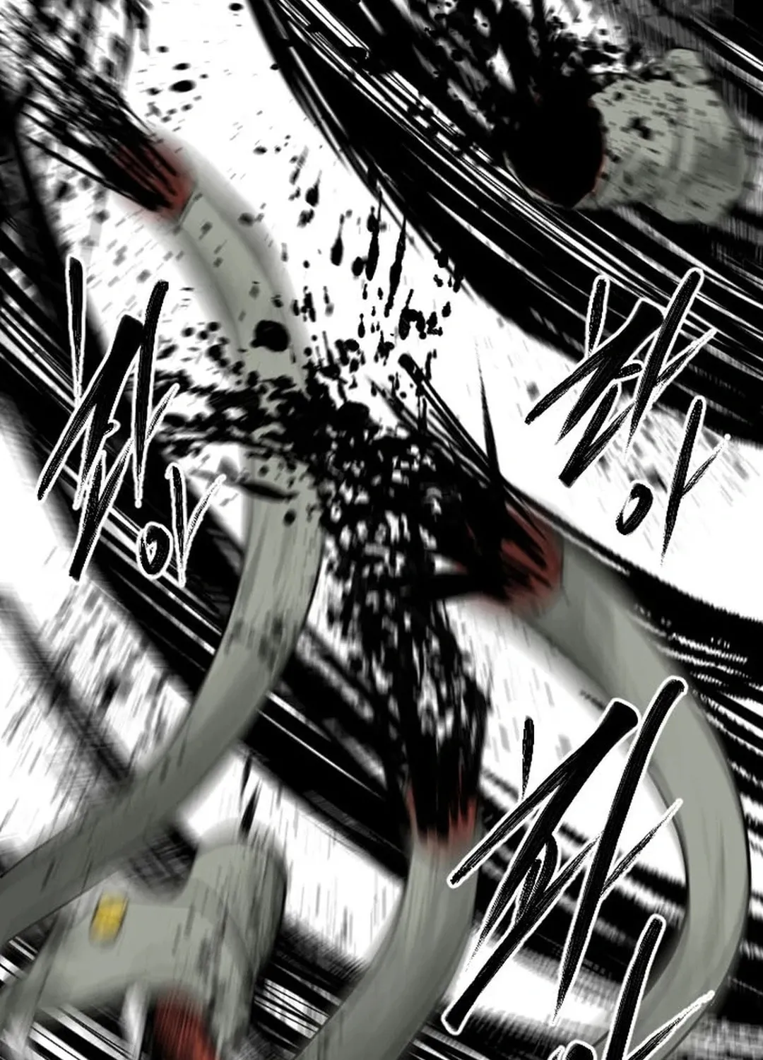 Read The Demonic Warrior chapter 62 image 50 on Lezhin