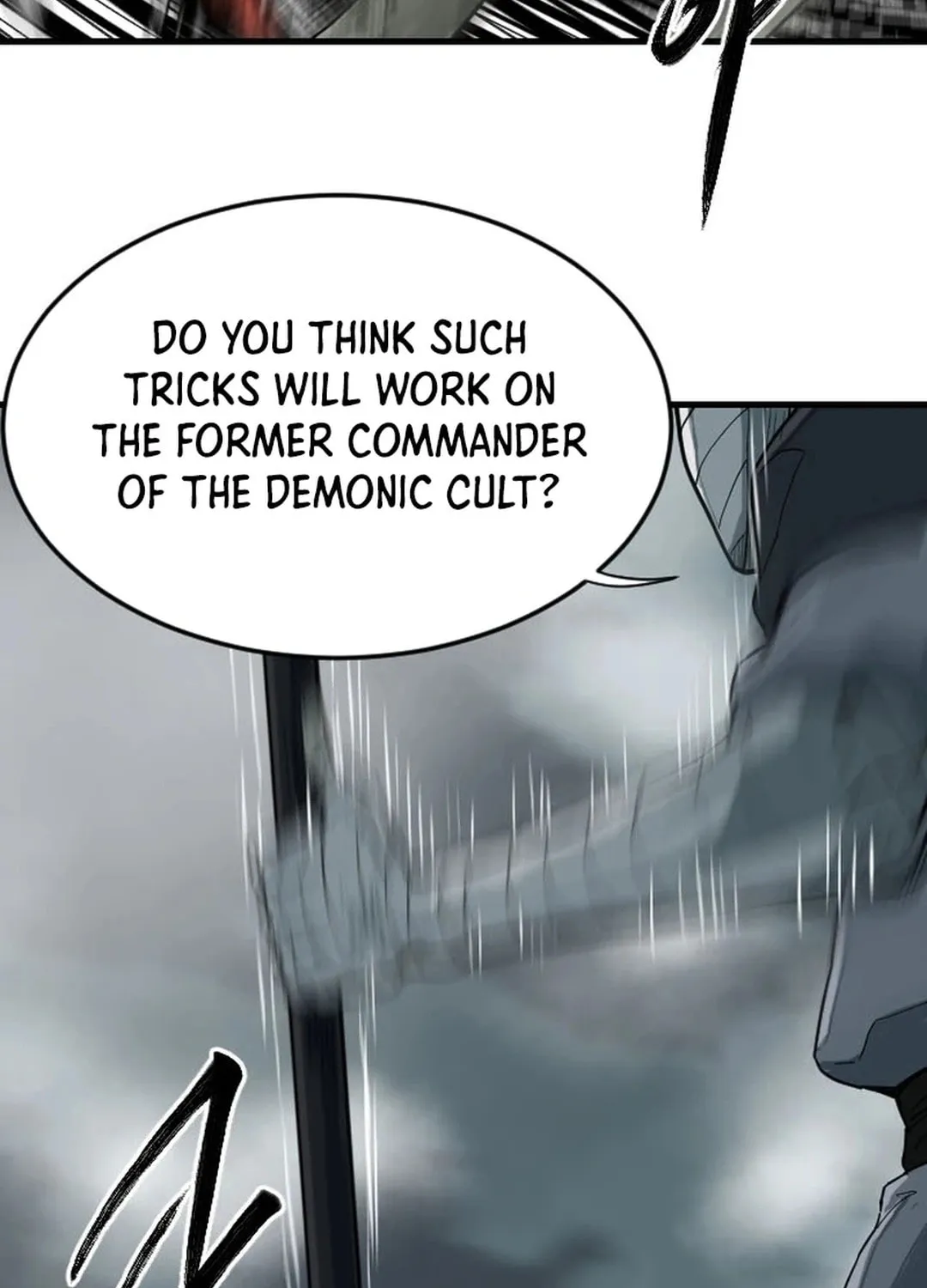 Read The Demonic Warrior chapter 62 image 51 on Lezhin