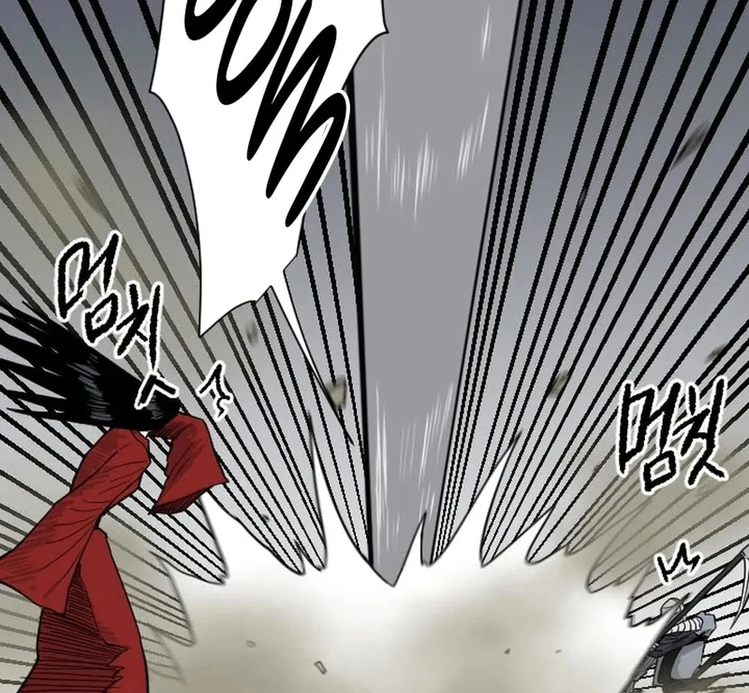 Read The Demonic Warrior chapter 62 image 55 on Lezhin