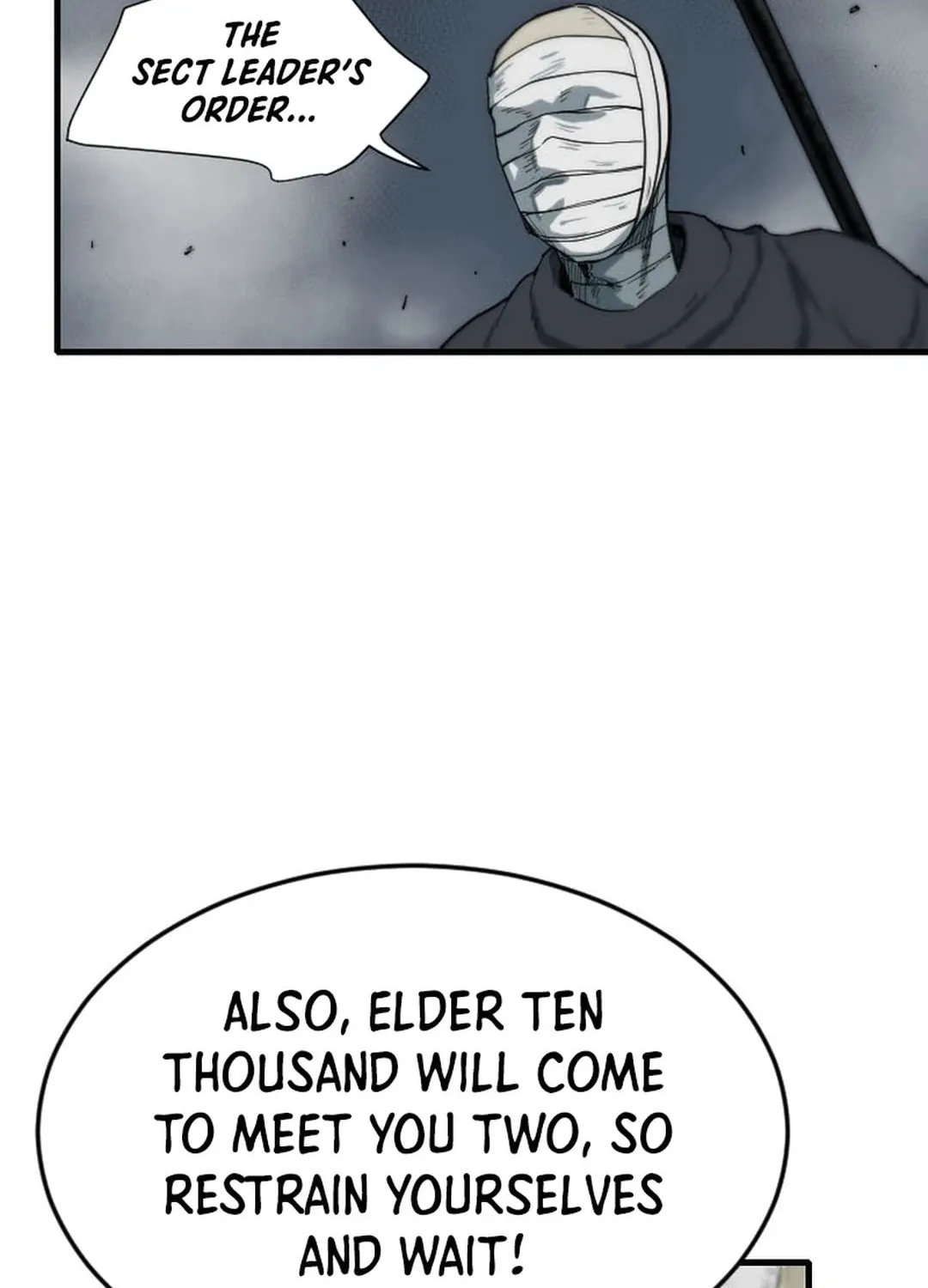 Read The Demonic Warrior chapter 62 image 59 on Lezhin