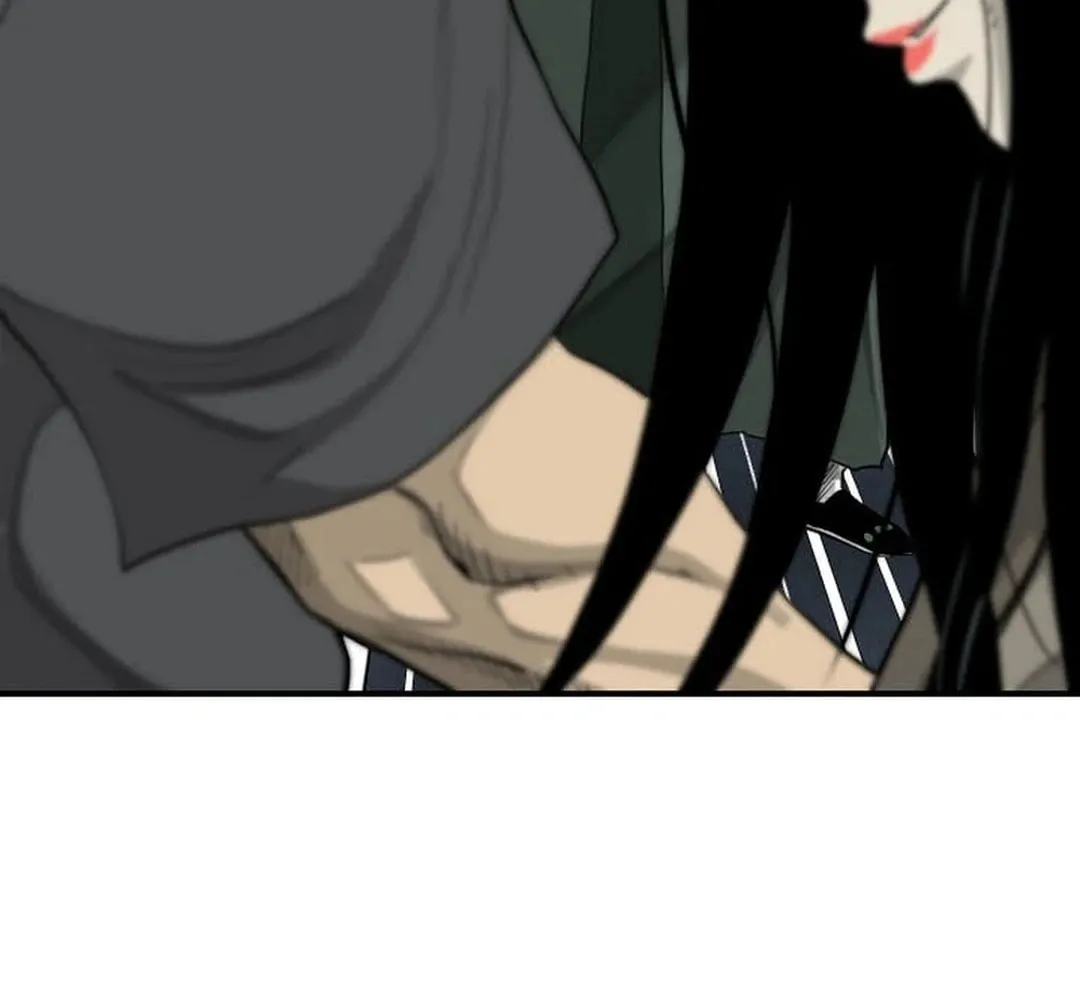 Read The Demonic Warrior chapter 62 image 6 on Lezhin