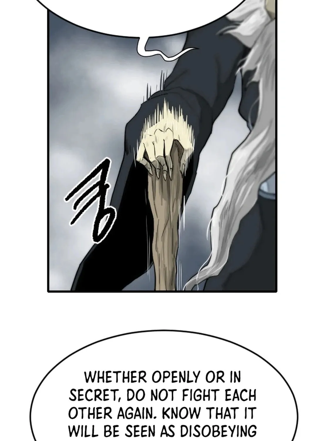 Read The Demonic Warrior chapter 62 image 60 on Lezhin