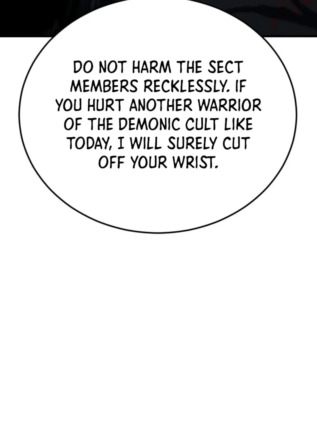 Read The Demonic Warrior chapter 62 image 63 on Lezhin