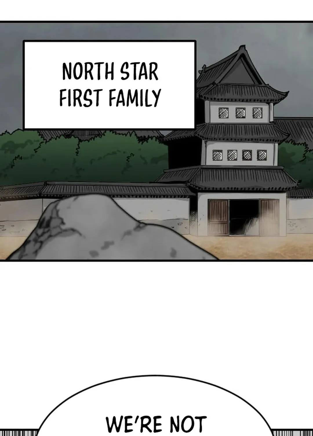 Read The Demonic Warrior chapter 62 image 64 on Lezhin