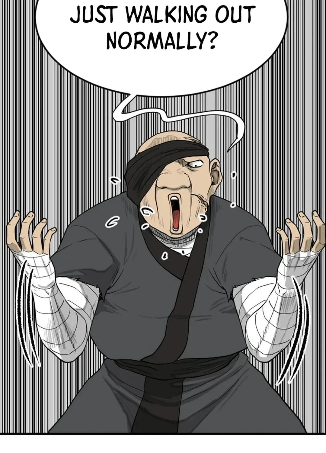 Read The Demonic Warrior chapter 62 image 65 on Lezhin