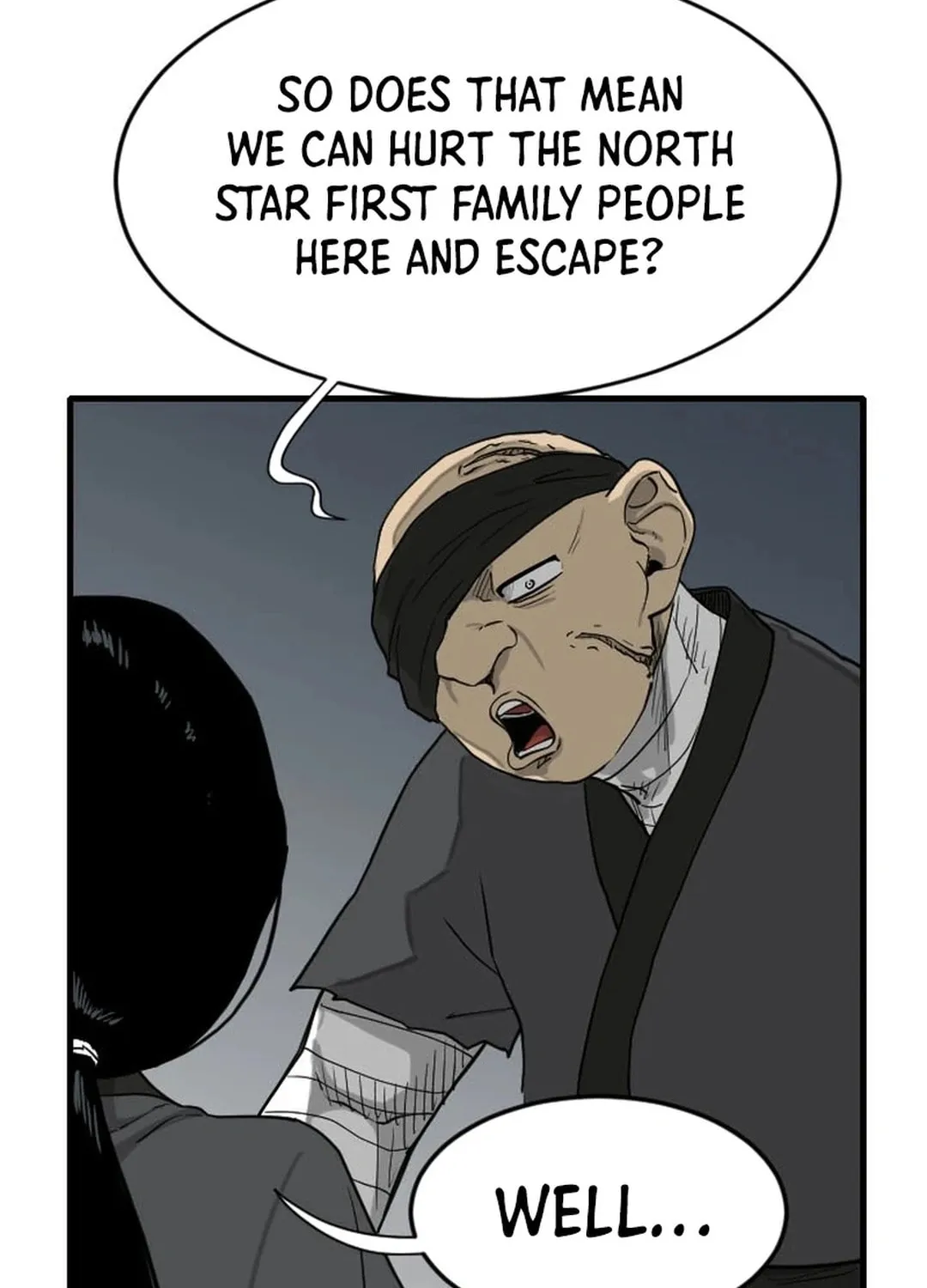 Read The Demonic Warrior chapter 62 image 71 on Lezhin