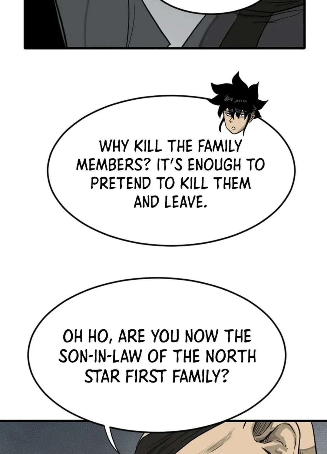 Read The Demonic Warrior chapter 62 image 72 on Lezhin