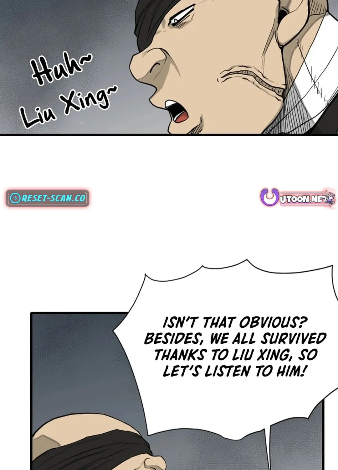 Read The Demonic Warrior chapter 62 image 73 on Lezhin