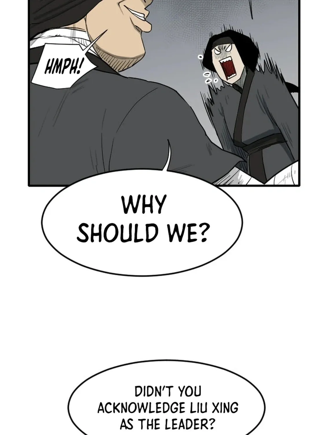 Read The Demonic Warrior chapter 62 image 74 on Lezhin