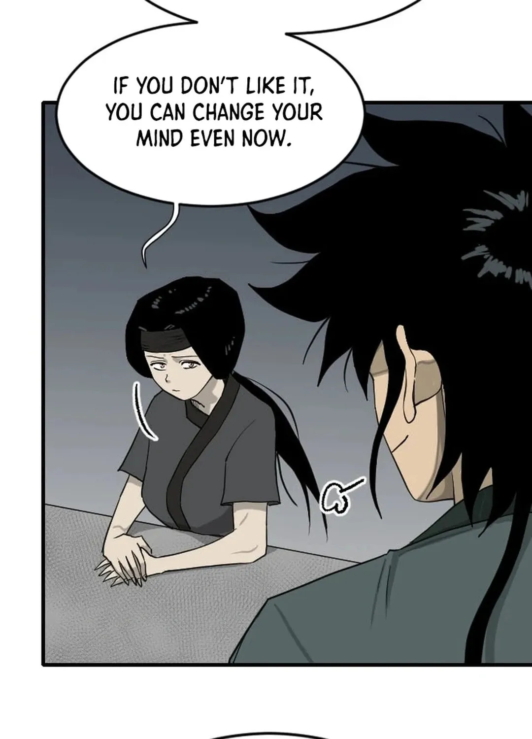 Read The Demonic Warrior chapter 62 image 75 on Lezhin