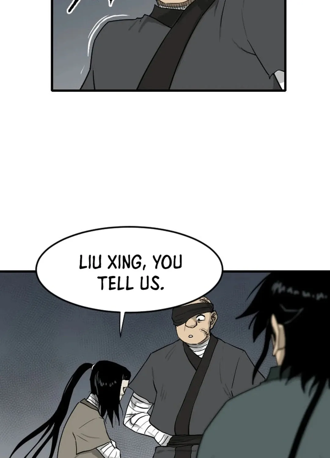 Read The Demonic Warrior chapter 62 image 77 on Lezhin