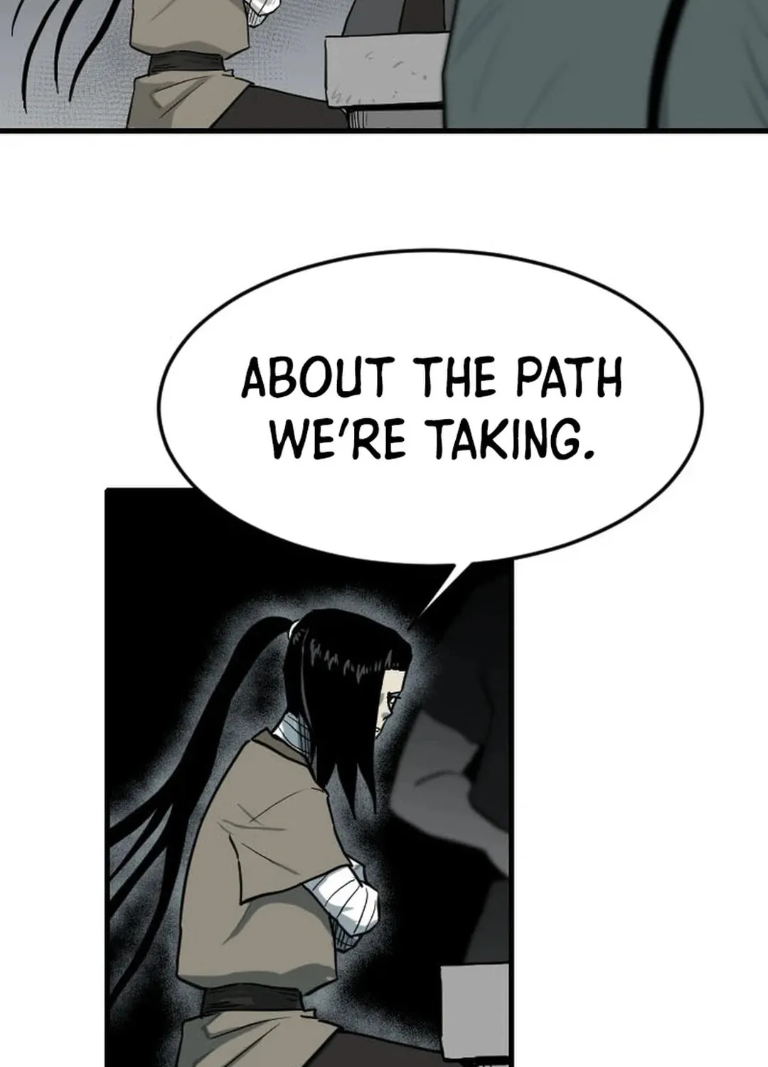 Read The Demonic Warrior chapter 62 image 78 on Lezhin