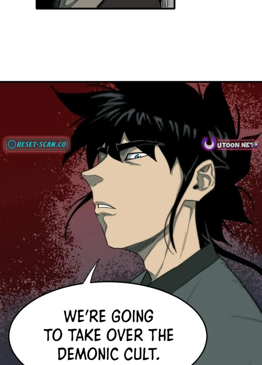 Read The Demonic Warrior chapter 62 image 79 on Lezhin