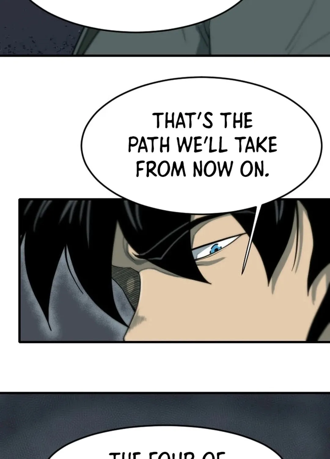 Read The Demonic Warrior chapter 62 image 80 on Lezhin