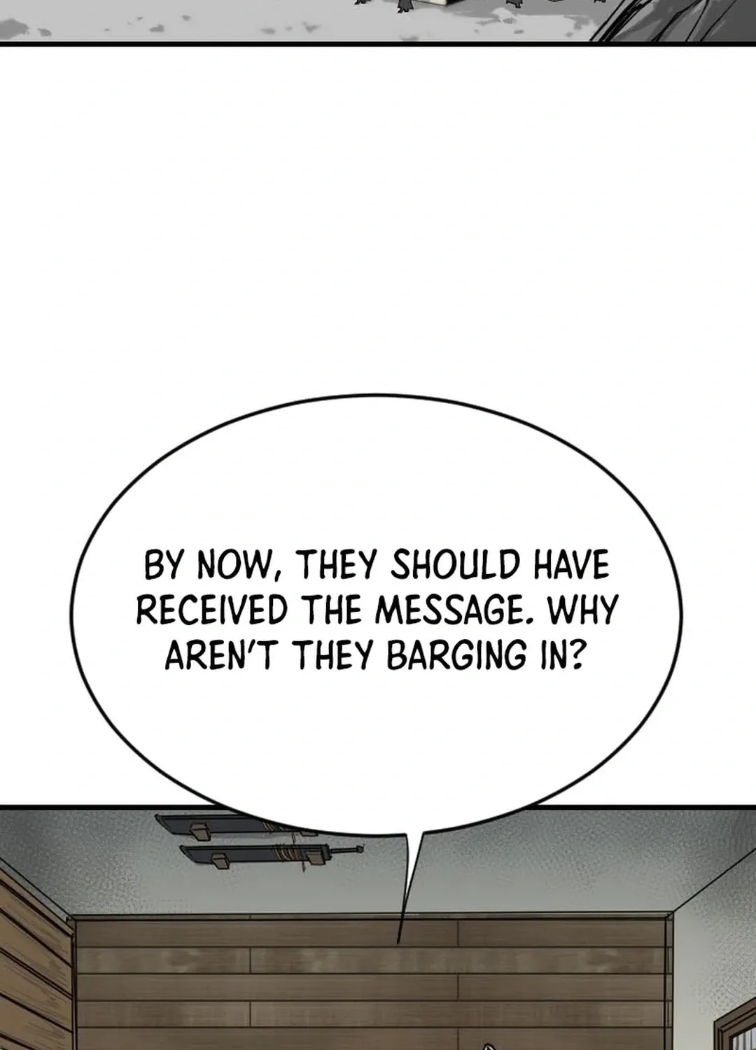 Read The Demonic Warrior chapter 62 image 9 on Lezhin