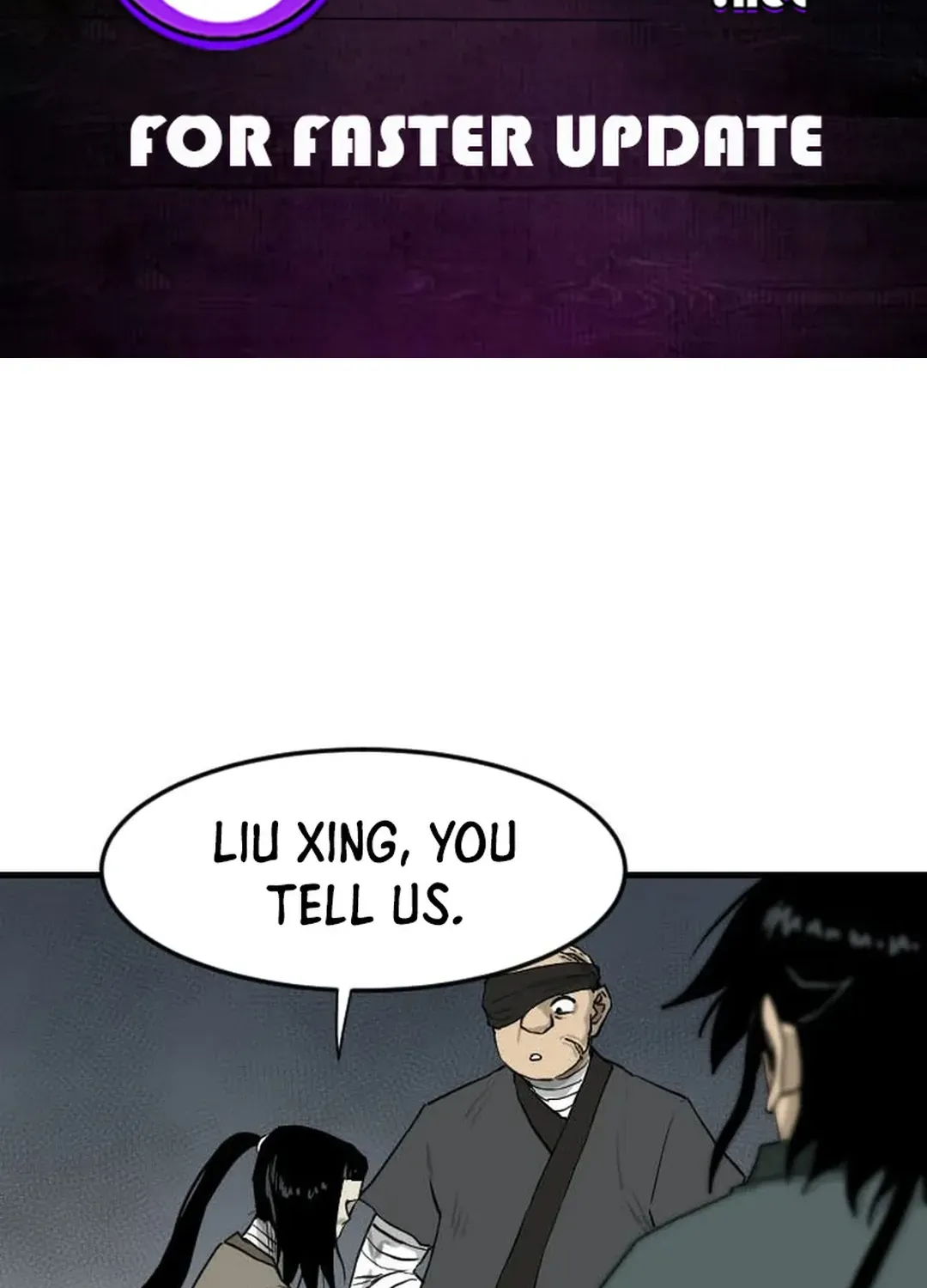 Read The Demonic Warrior chapter 63 image 1 on Lezhin