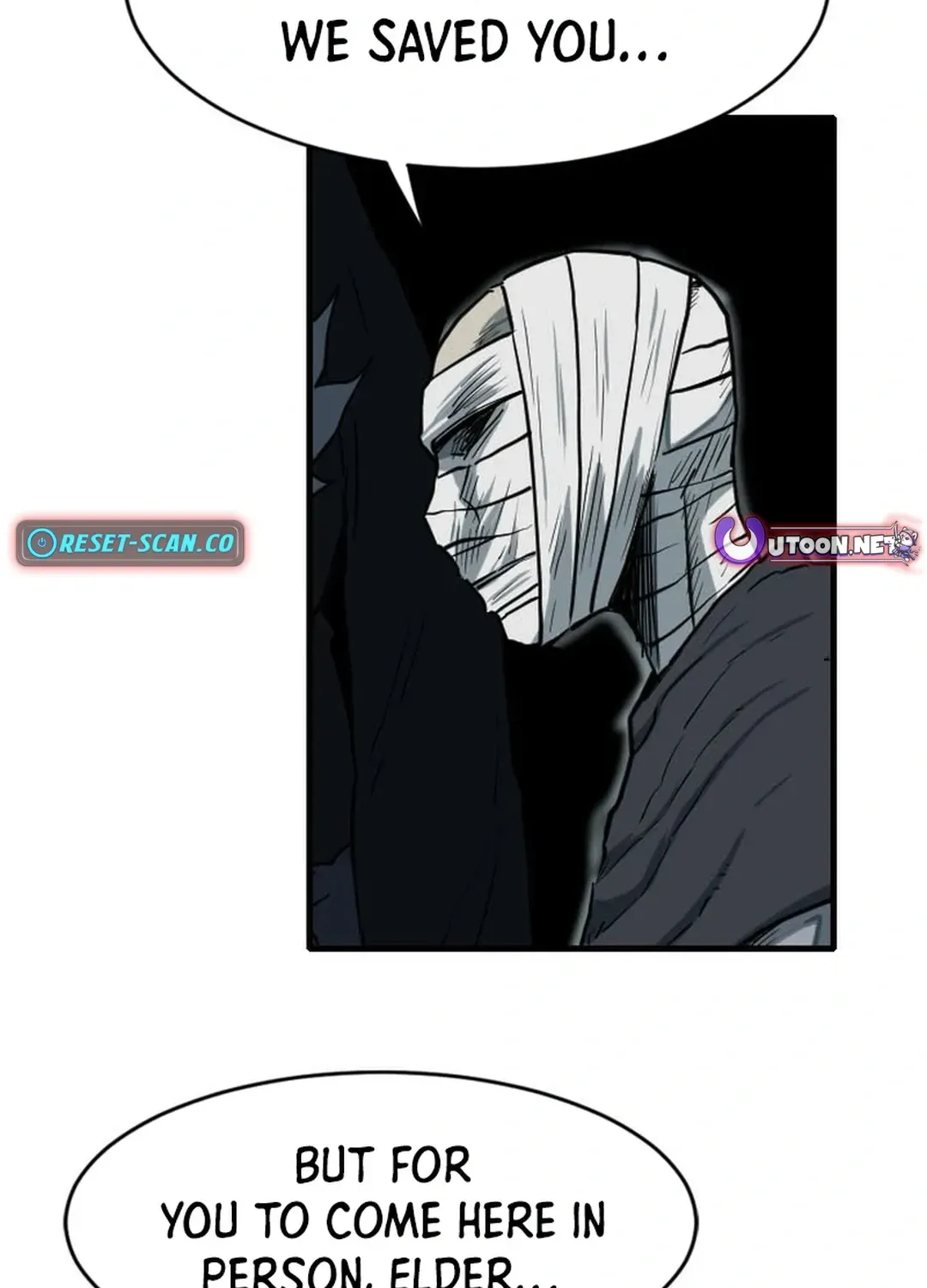 Read The Demonic Warrior chapter 63 image 10 on Lezhin