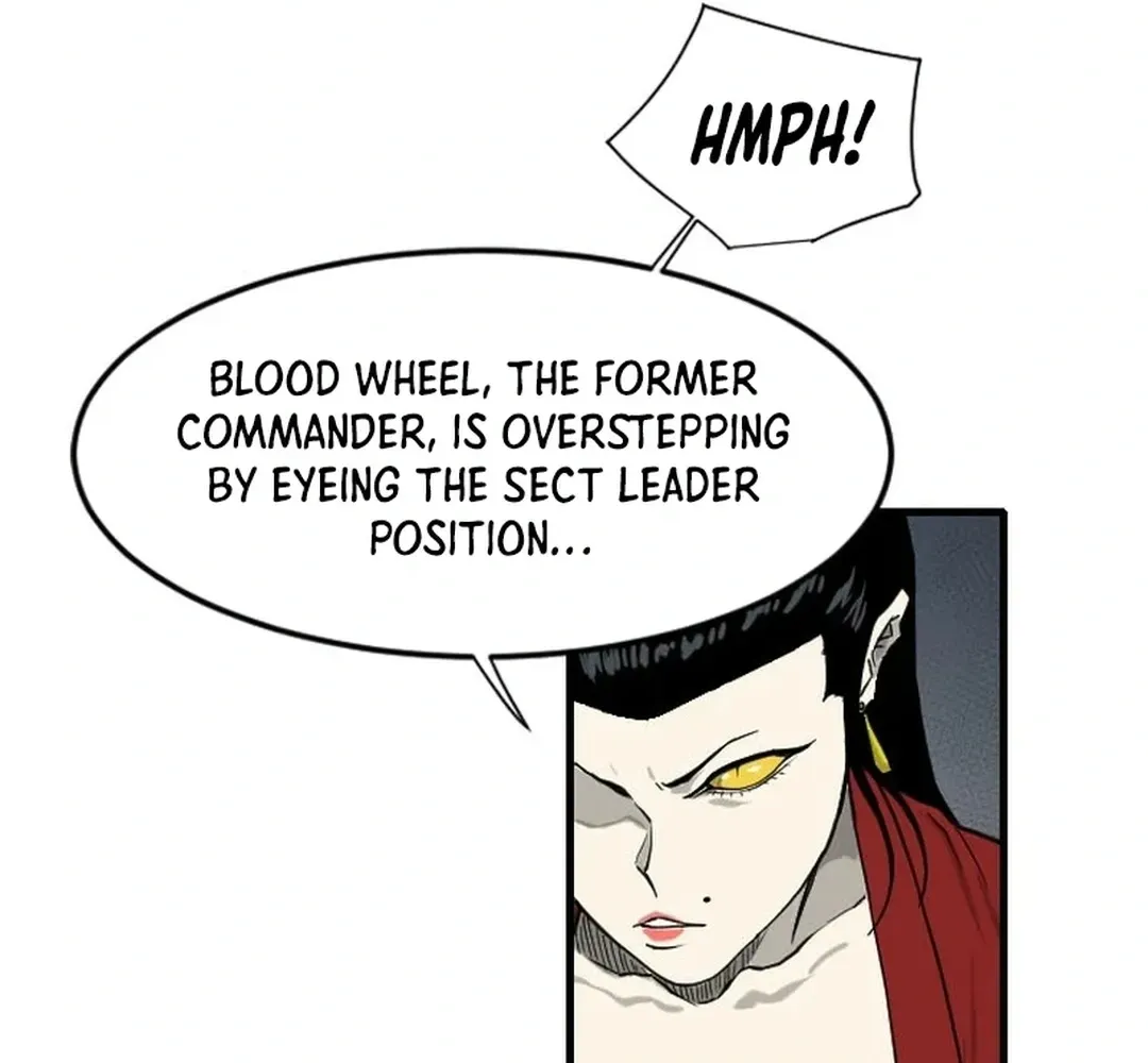 Read The Demonic Warrior chapter 63 image 13 on Lezhin