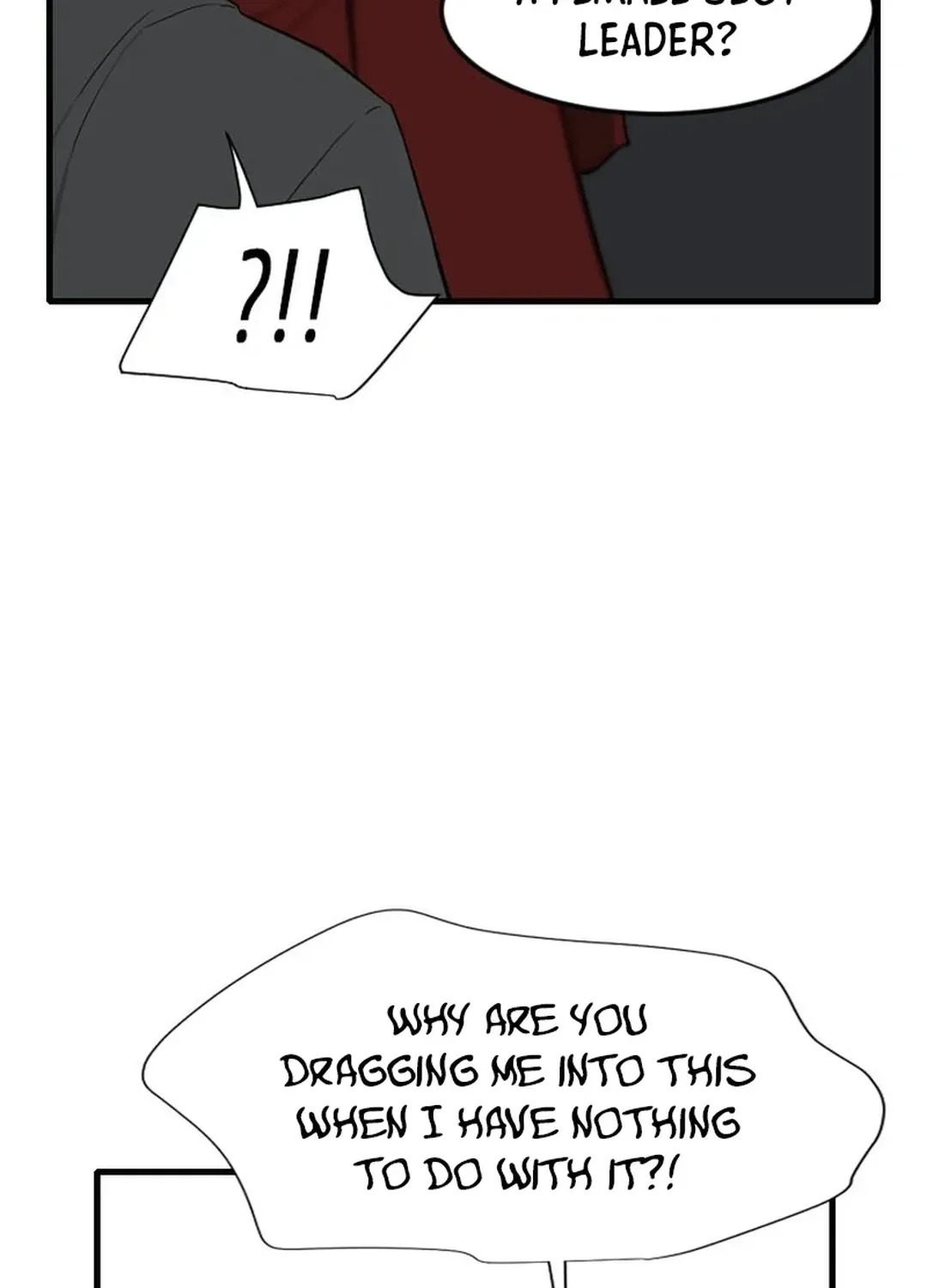 Read The Demonic Warrior chapter 63 image 18 on Lezhin