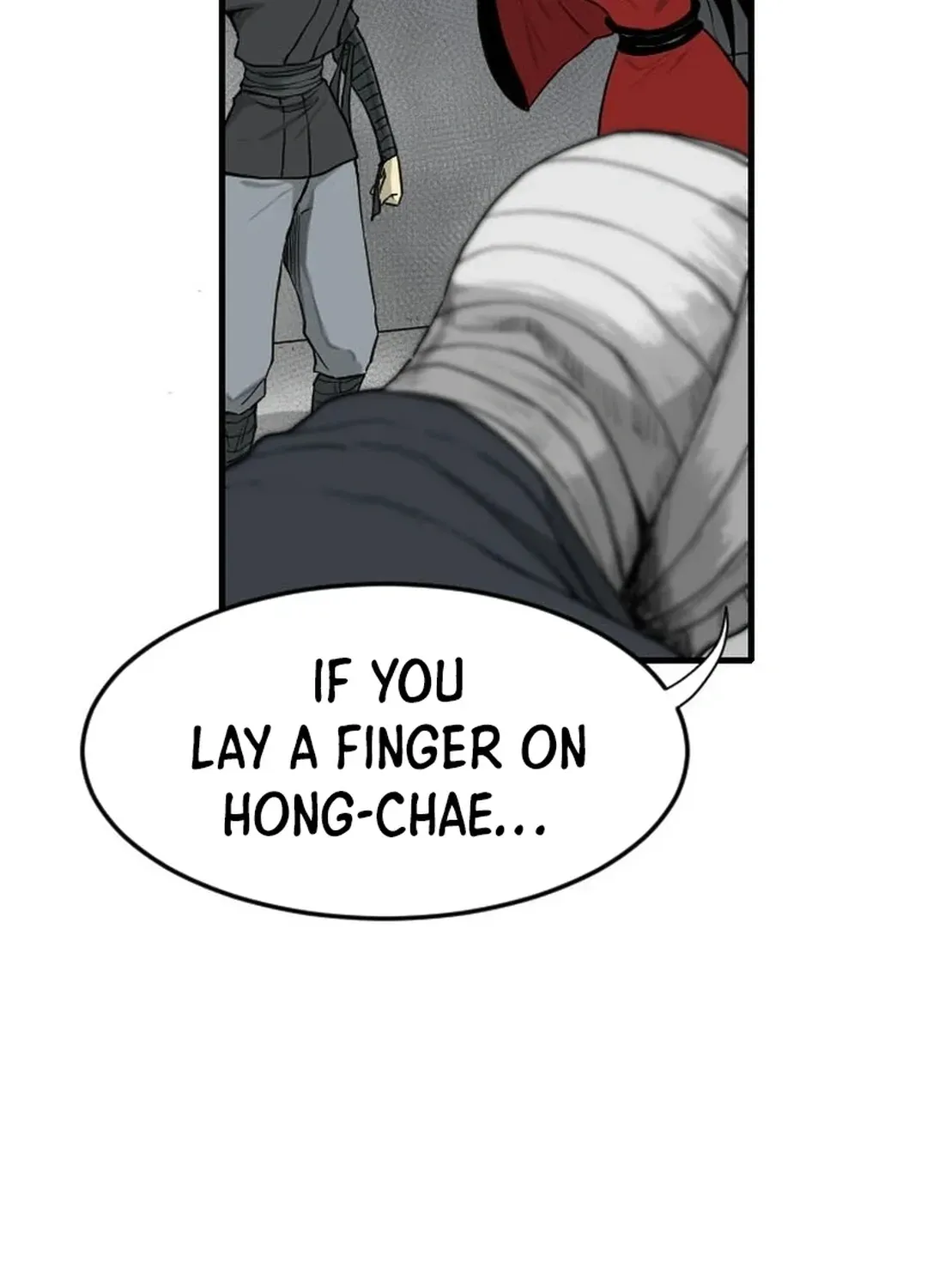 Read The Demonic Warrior chapter 63 image 21 on Lezhin