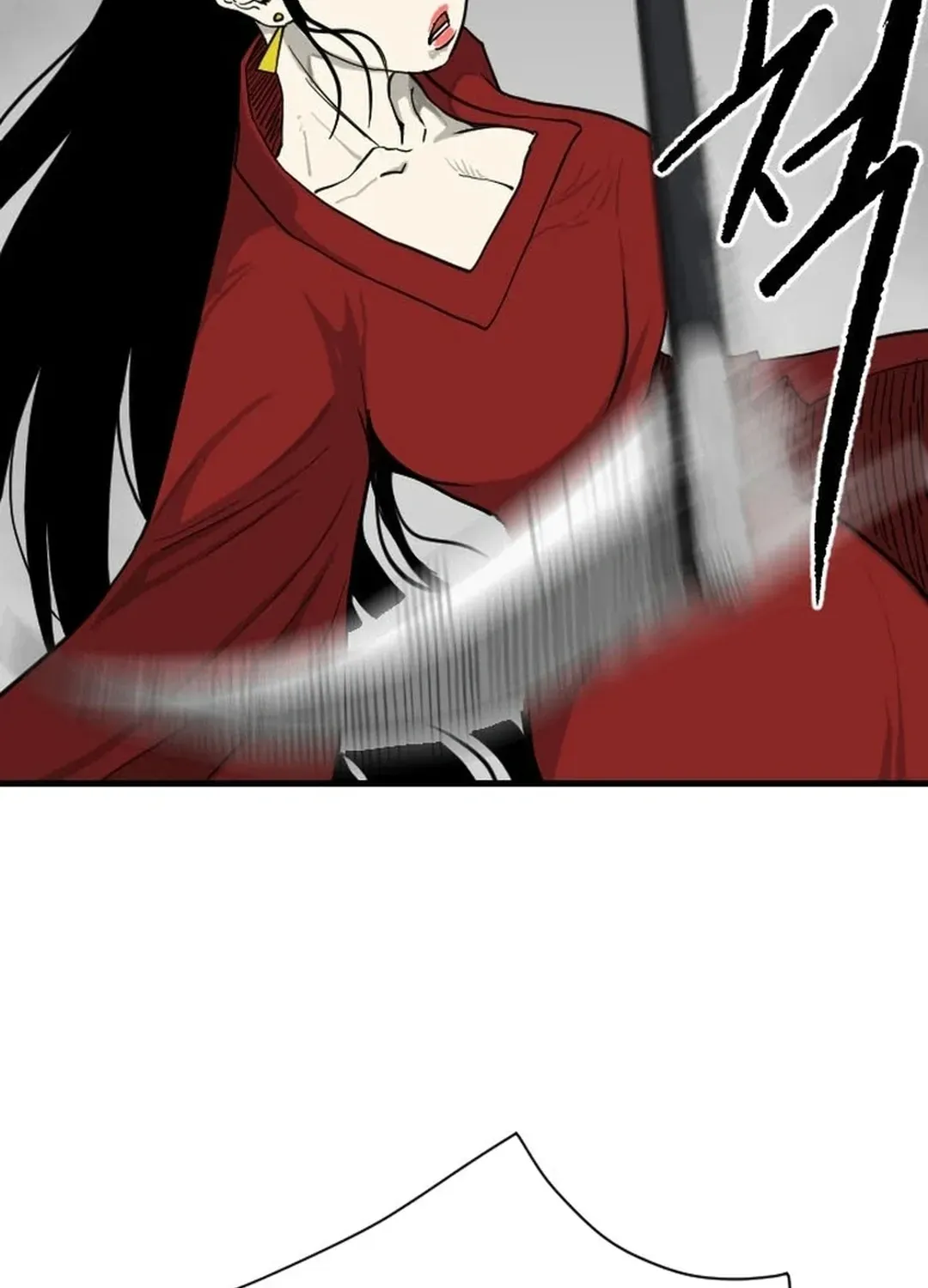 Read The Demonic Warrior chapter 63 image 25 on Lezhin