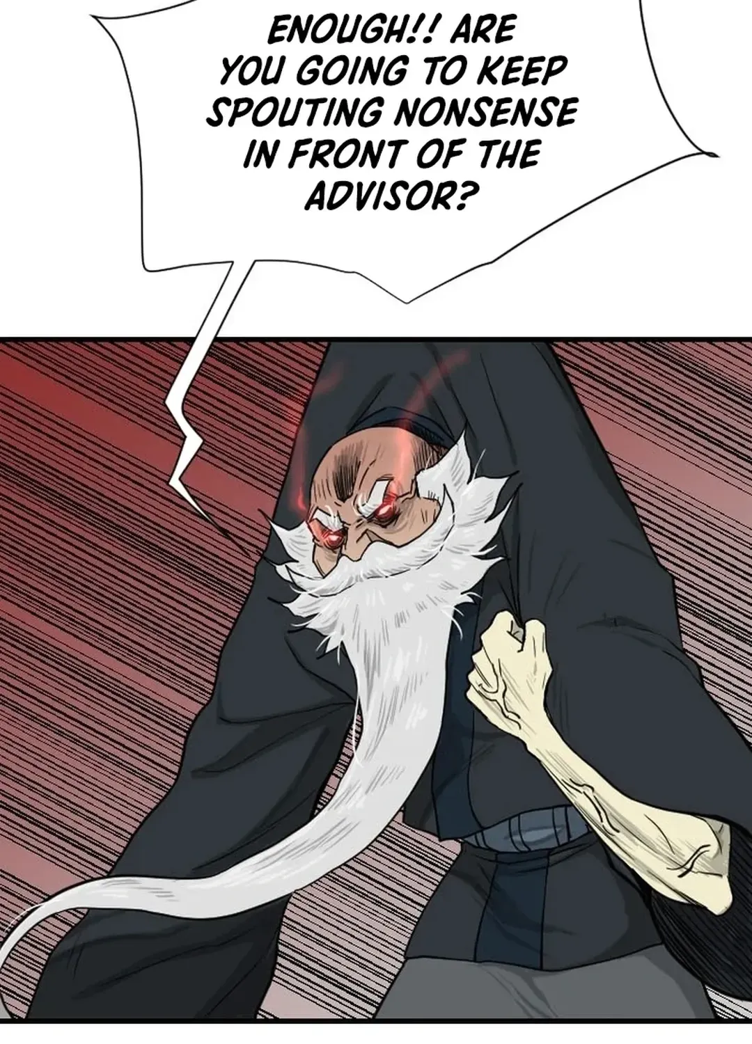 Read The Demonic Warrior chapter 63 image 26 on Lezhin
