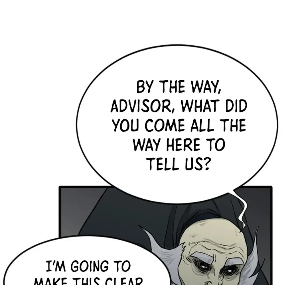 Read The Demonic Warrior chapter 63 image 27 on Lezhin