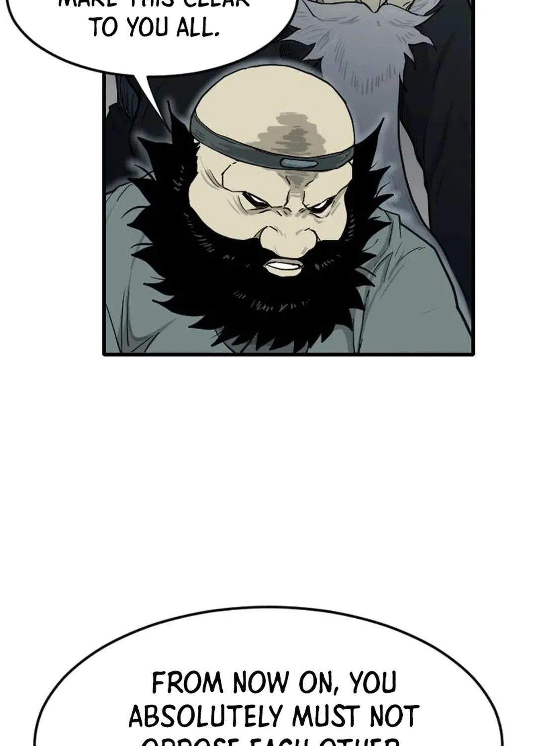 Read The Demonic Warrior chapter 63 image 28 on Lezhin