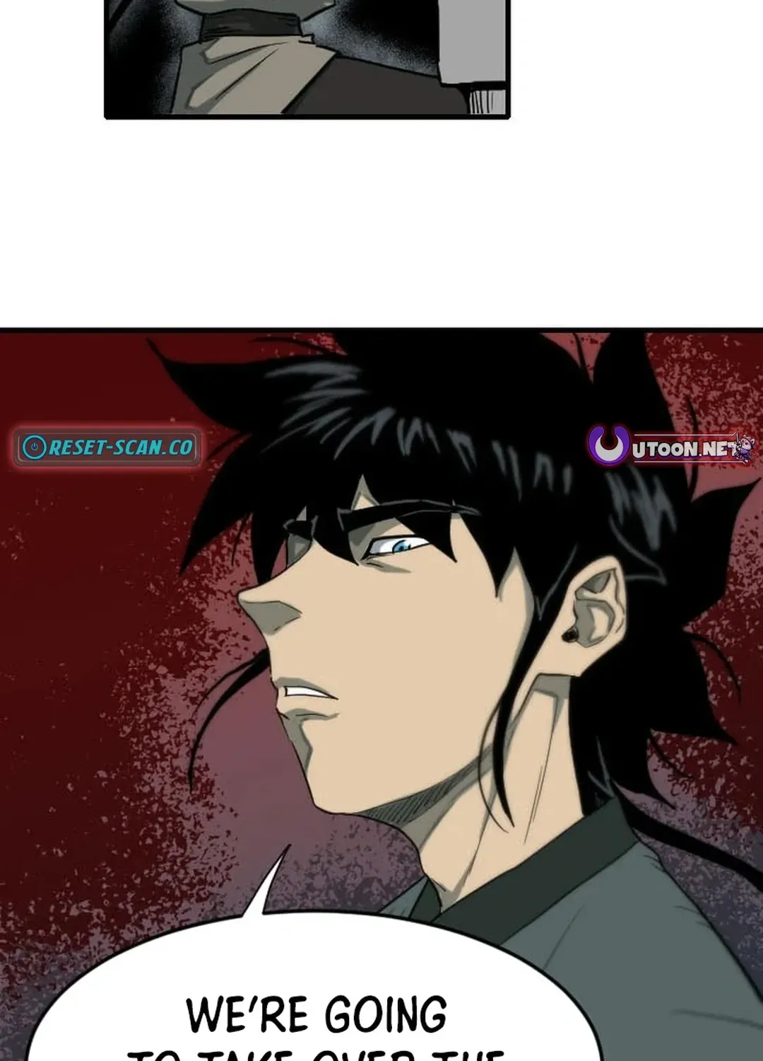Read The Demonic Warrior chapter 63 image 3 on Lezhin