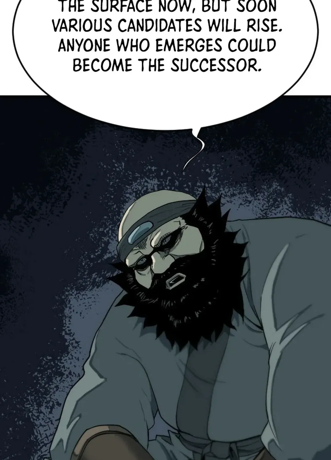 Read The Demonic Warrior chapter 63 image 35 on Lezhin