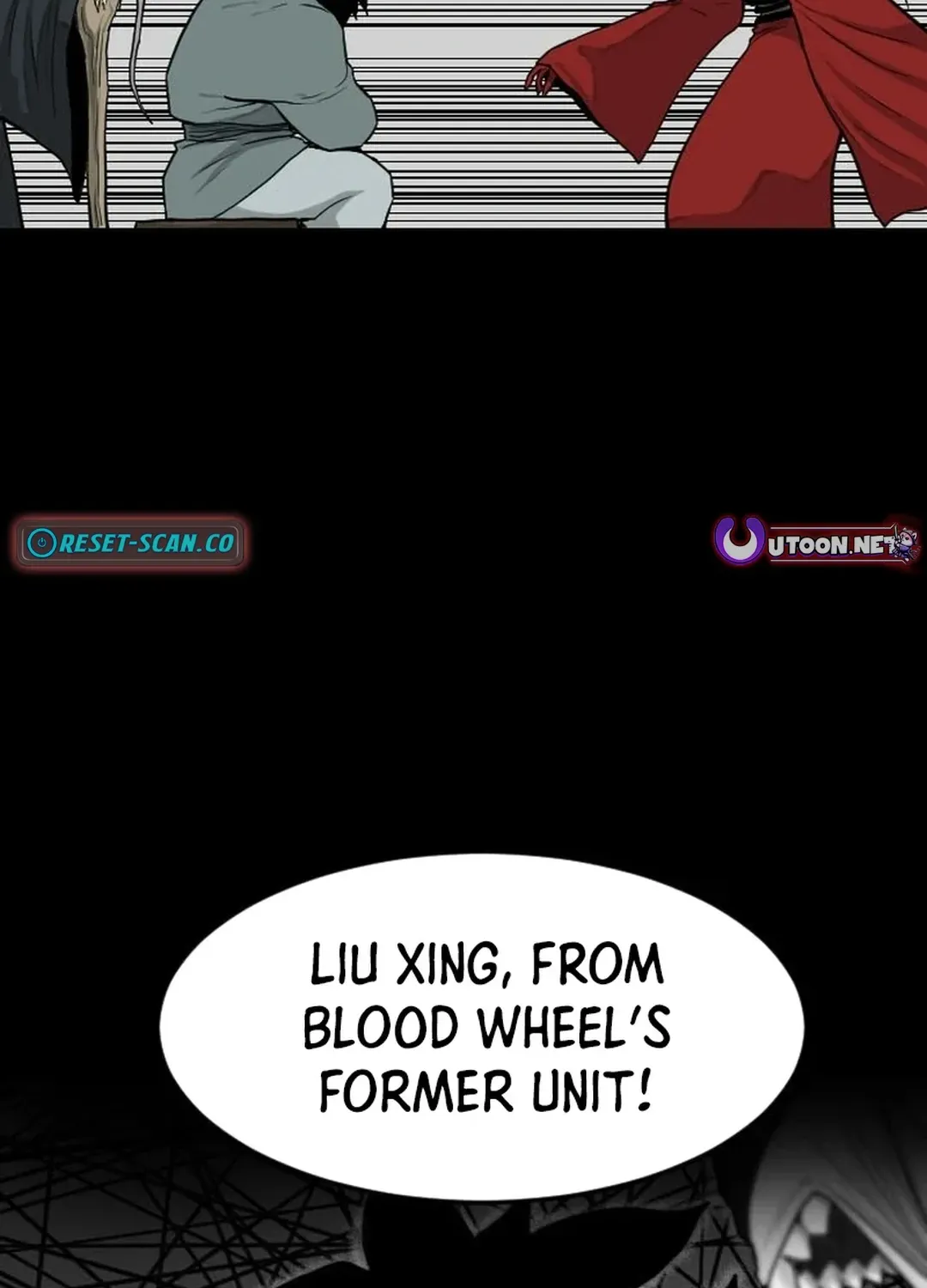 Read The Demonic Warrior chapter 63 image 38 on Lezhin