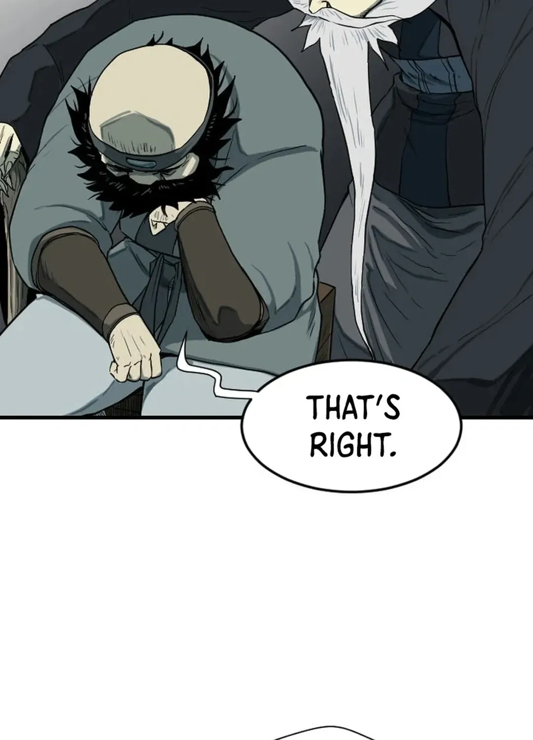 Read The Demonic Warrior chapter 63 image 42 on Lezhin