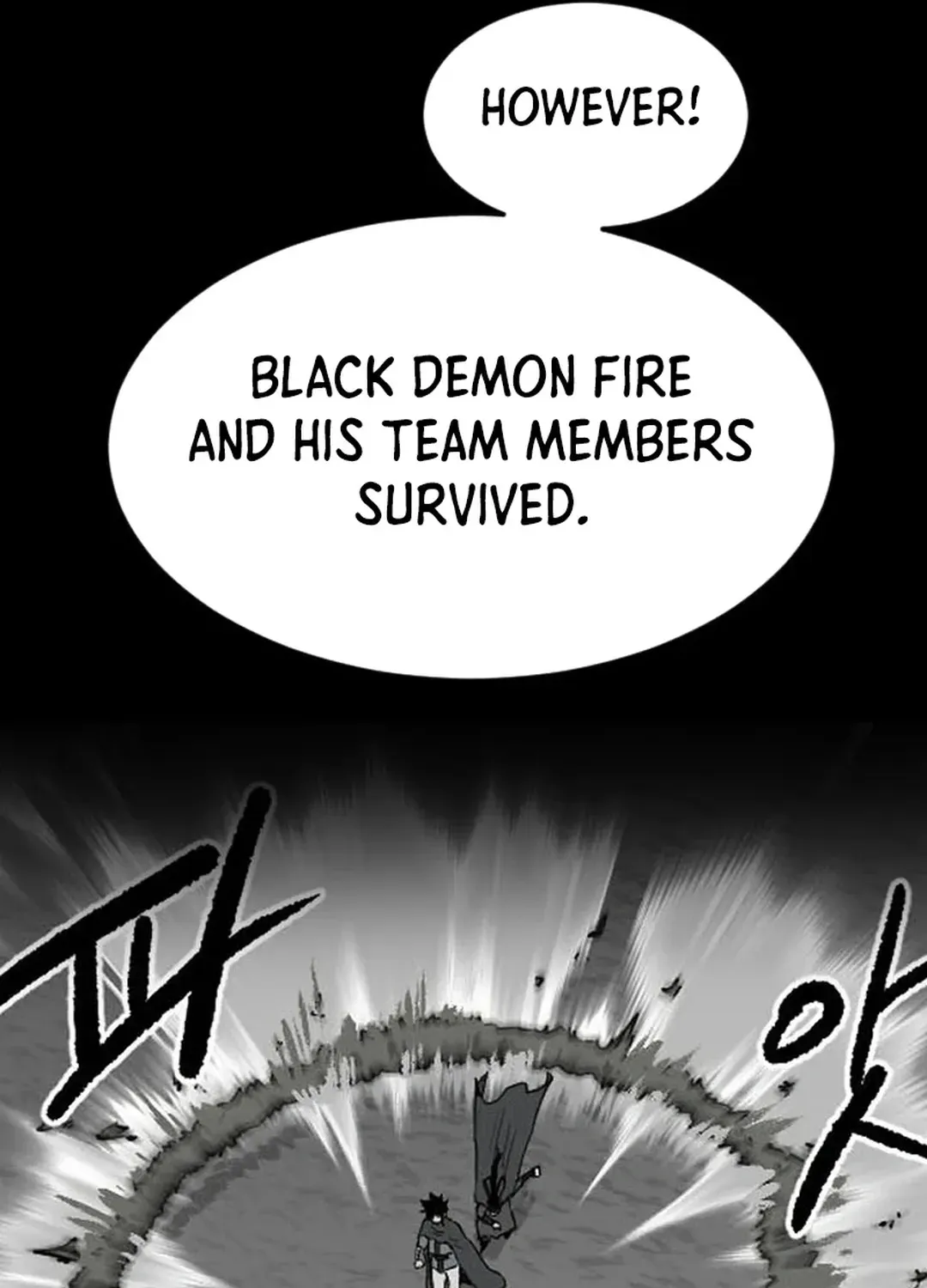 Read The Demonic Warrior chapter 63 image 44 on Lezhin
