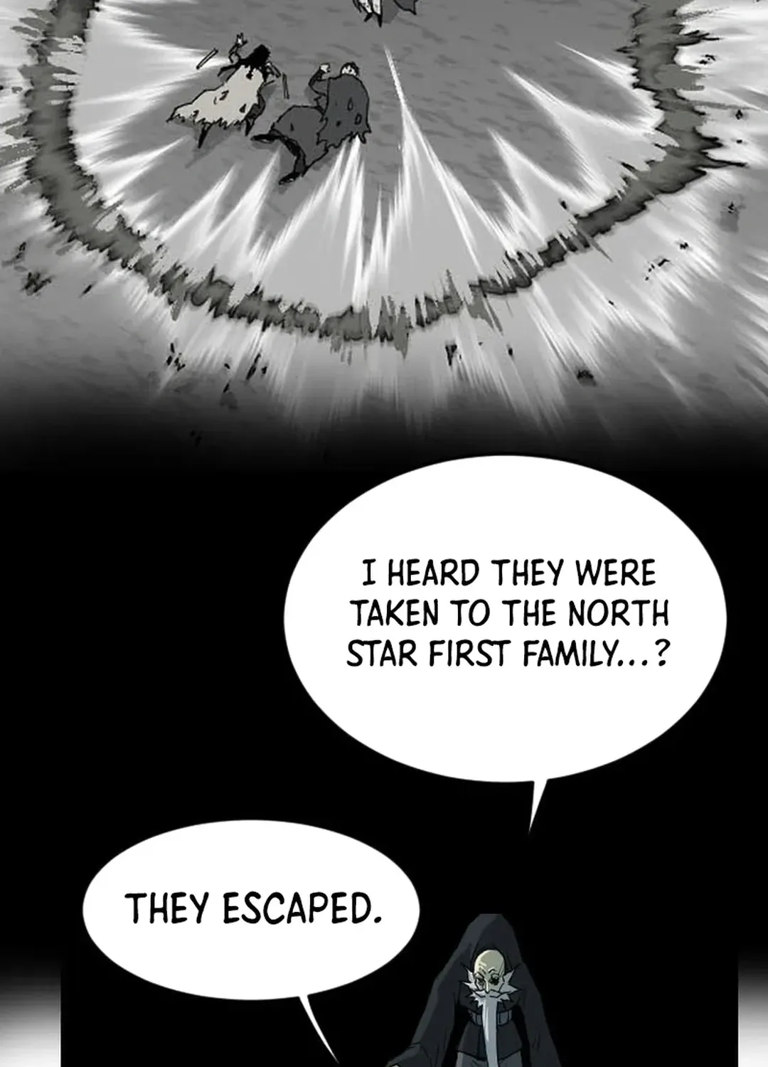 Read The Demonic Warrior chapter 63 image 45 on Lezhin