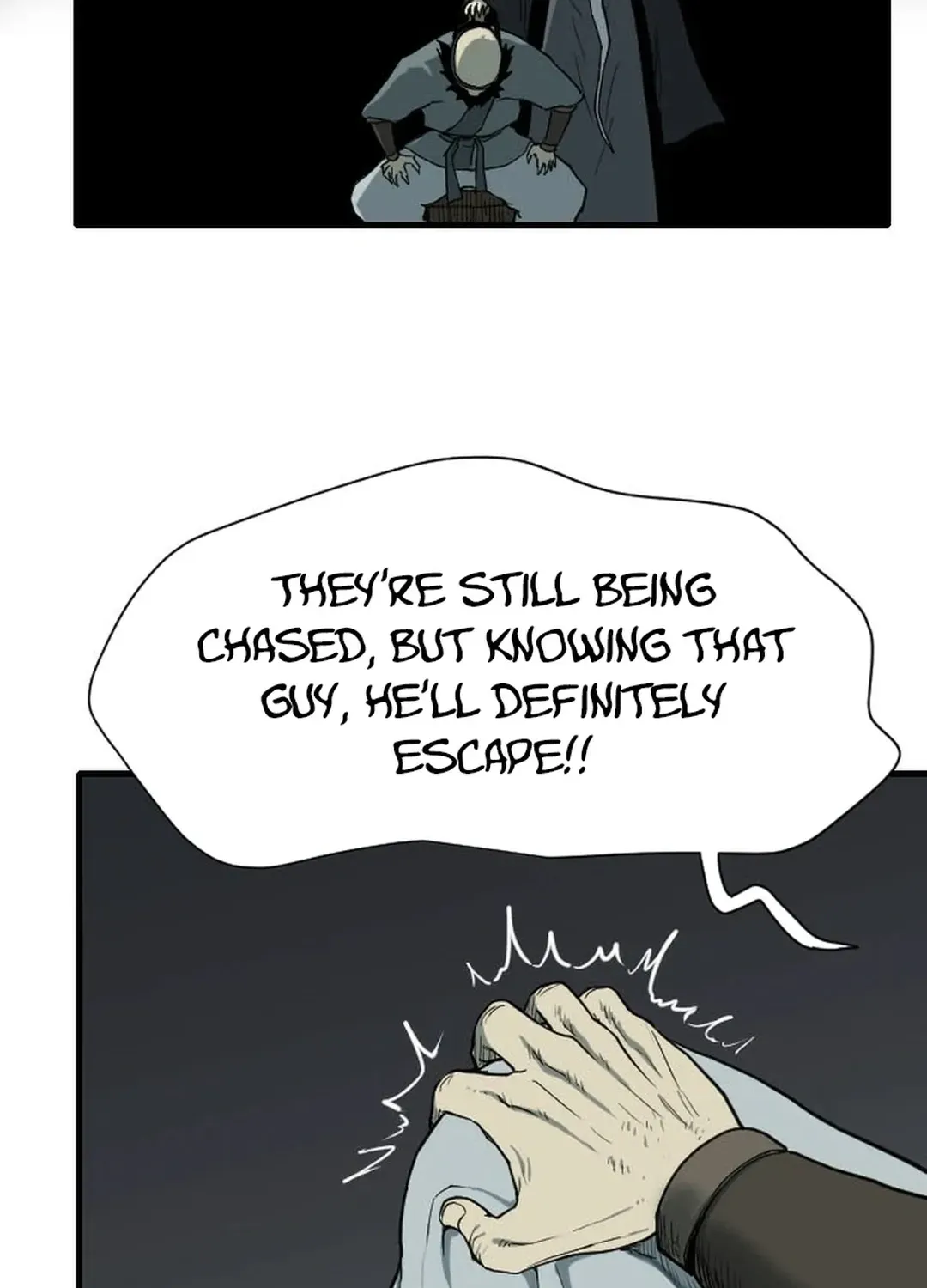 Read The Demonic Warrior chapter 63 image 46 on Lezhin