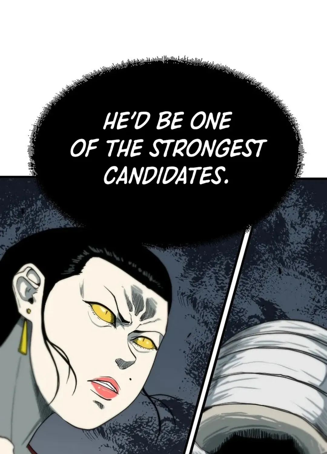 Read The Demonic Warrior chapter 63 image 50 on Lezhin