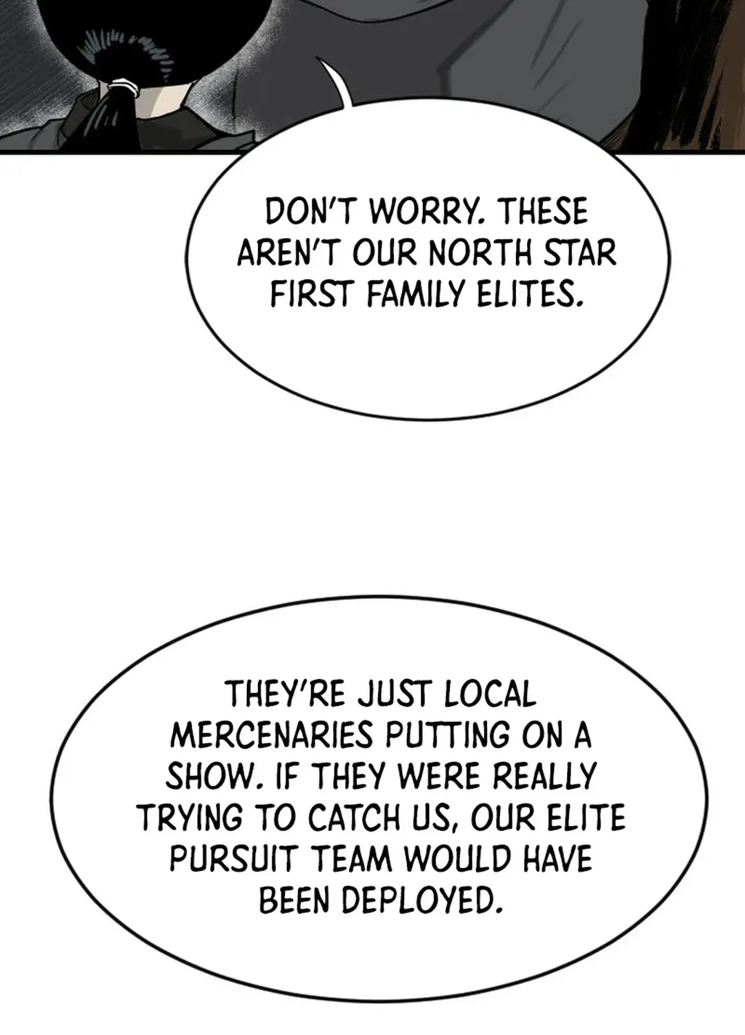 Read The Demonic Warrior chapter 63 image 56 on Lezhin