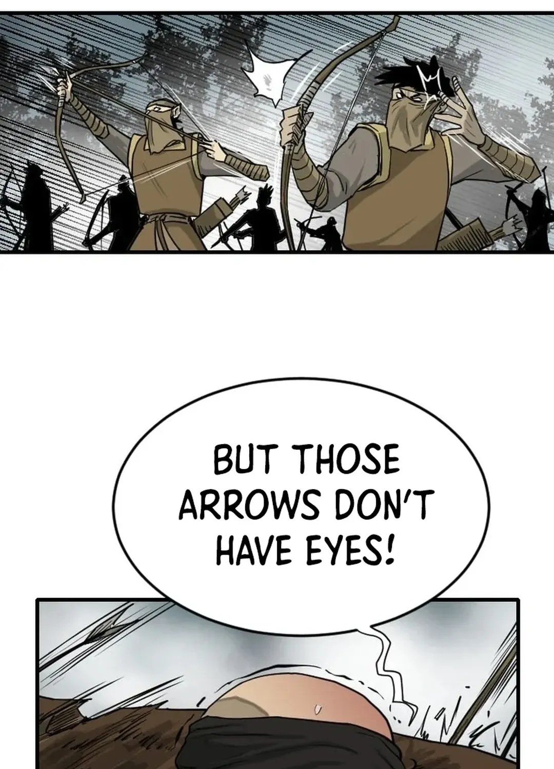 Read The Demonic Warrior chapter 63 image 57 on Lezhin